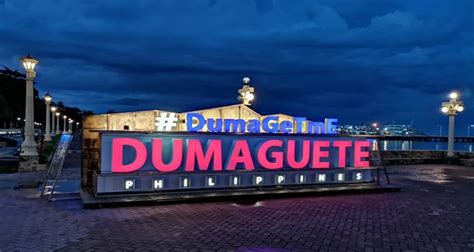dumaguete tourist spots|10 Must.